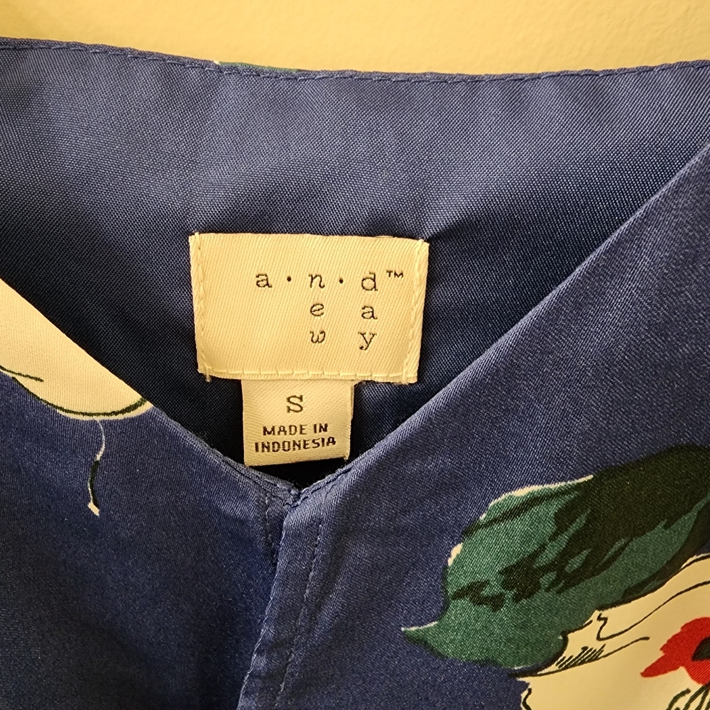 a new day Jumpsuit - Picture 5 of 10